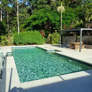  Guest house Noosa Buoys Australia