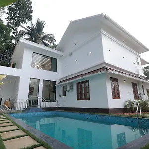 Resort Tatvaura Wayanad India