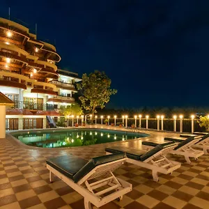 *** Hotel Atreya Ayurveda Retreat India