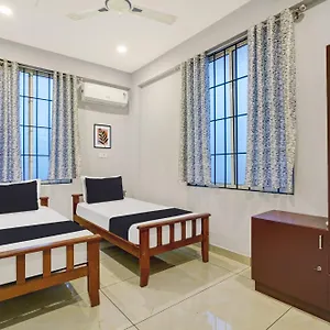  Hotel O Pukkattupady Aluva East India
