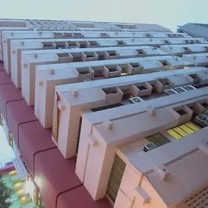 ** Hotel Waterloo Singapore
