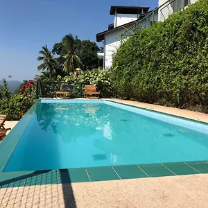 Hotel Emerald Hill, Kandy