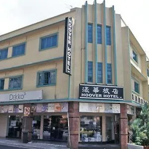 ** Hotel Hoover Singapore
